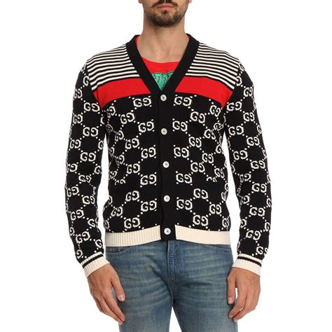 gucci maglia|Gucci cardigan women.